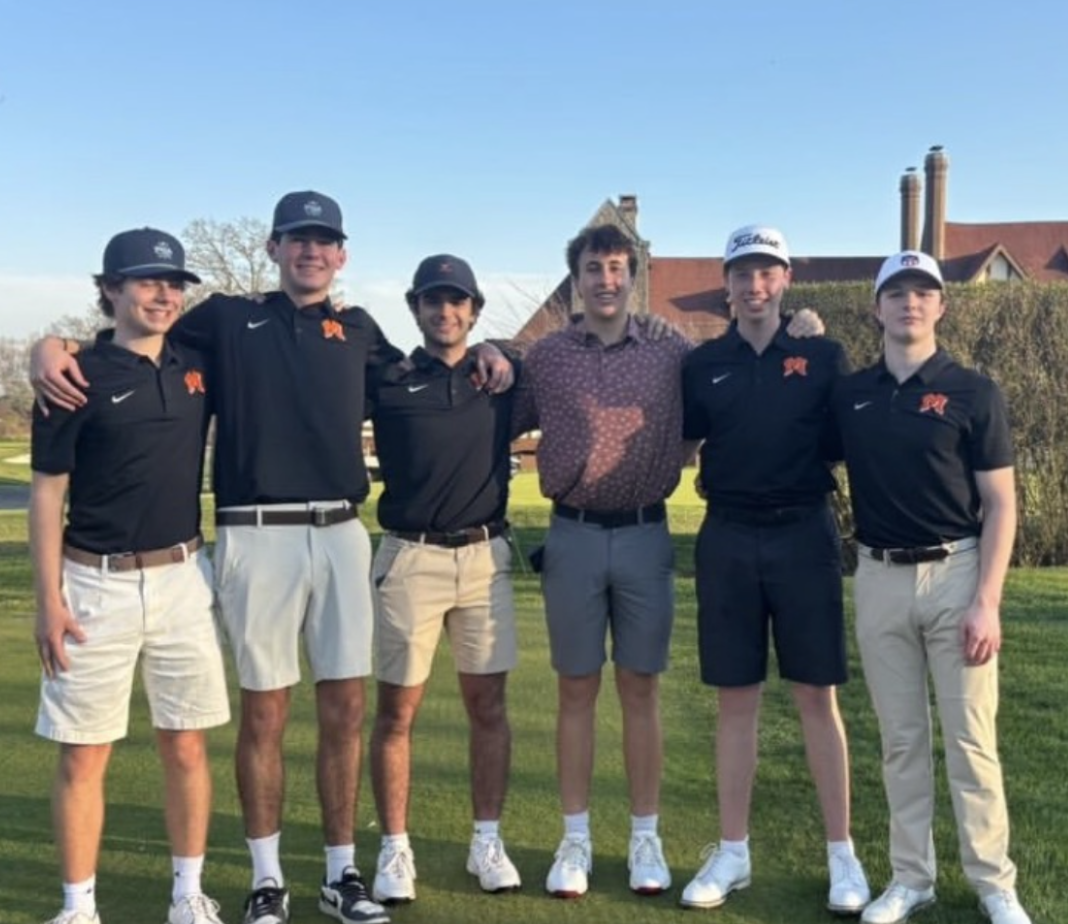 A New Era of Mamaroneck Golf