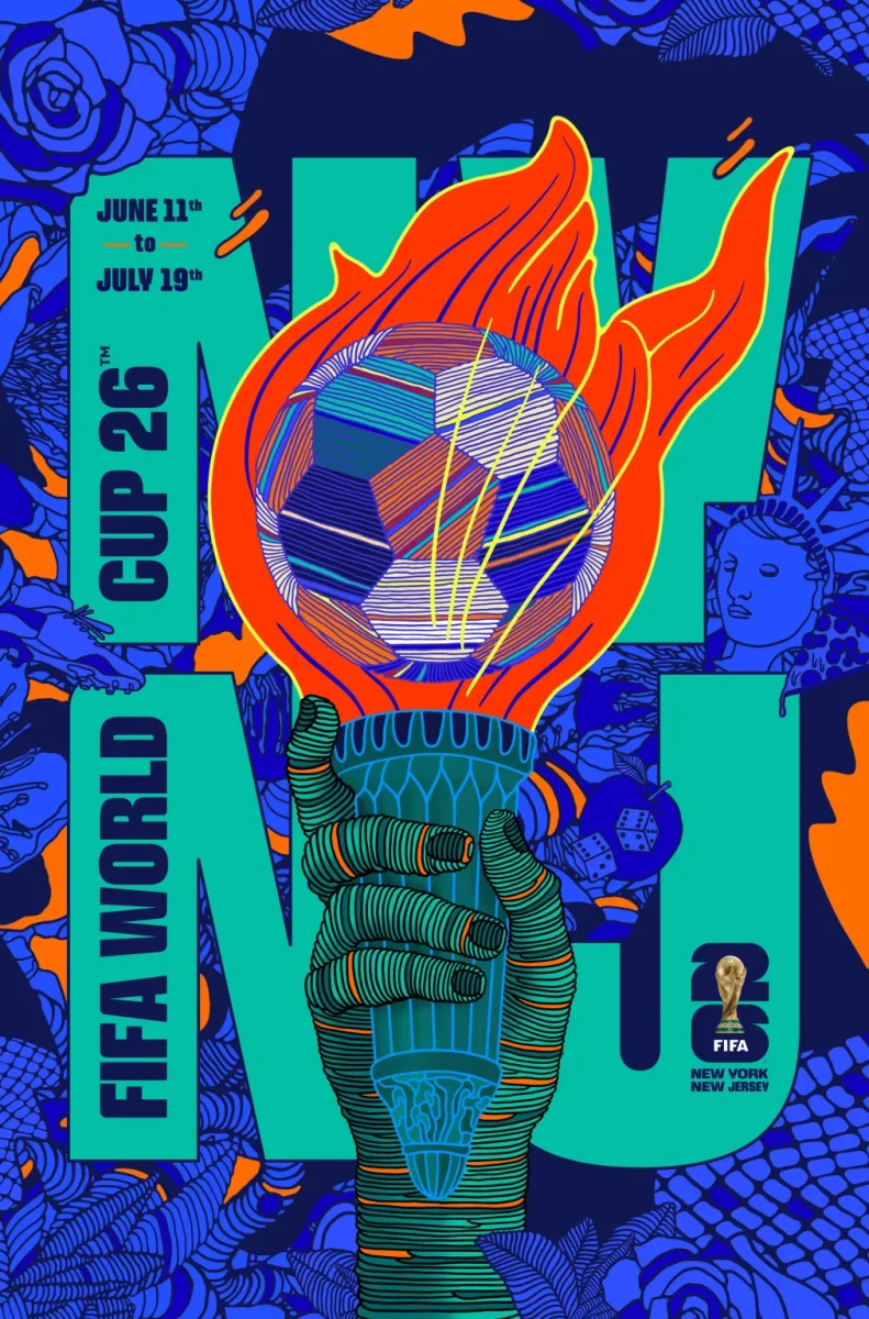 The FIFA World Cup: All Eyes Are on NY