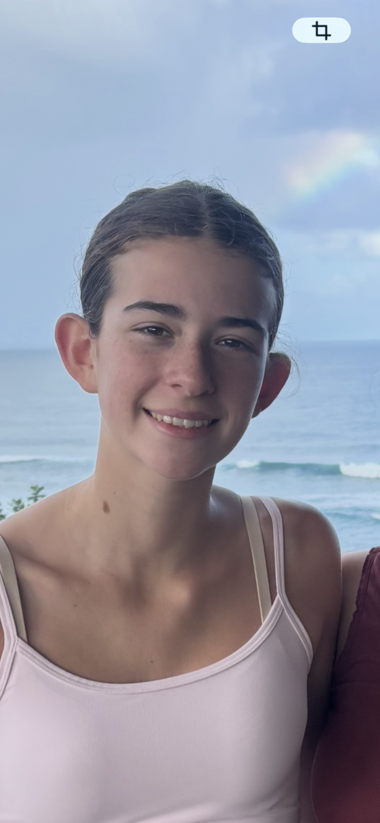 Zoe Joseph