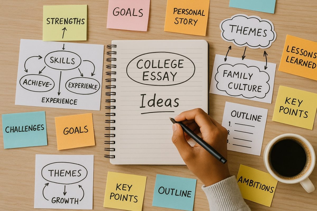 Should AP English Classes Require Students to Write College Essays Even if They Are Not Going to College?
