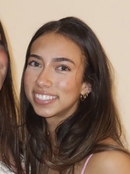 Lizzie Cabrera