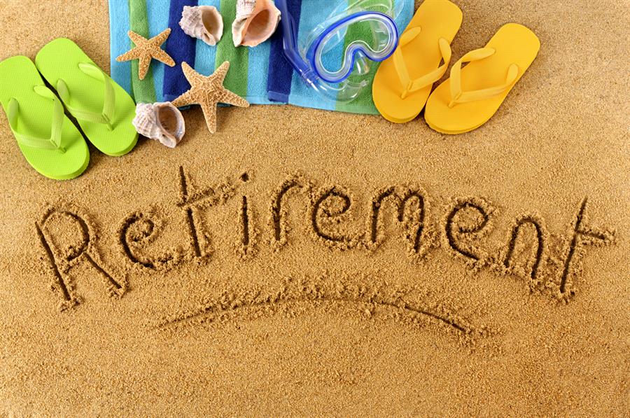 Retirement Spotlight