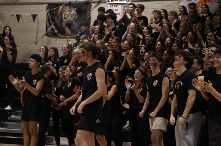 Senior Traditions