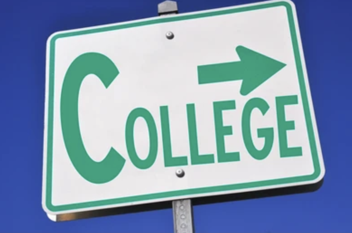 Navigating the Path to College