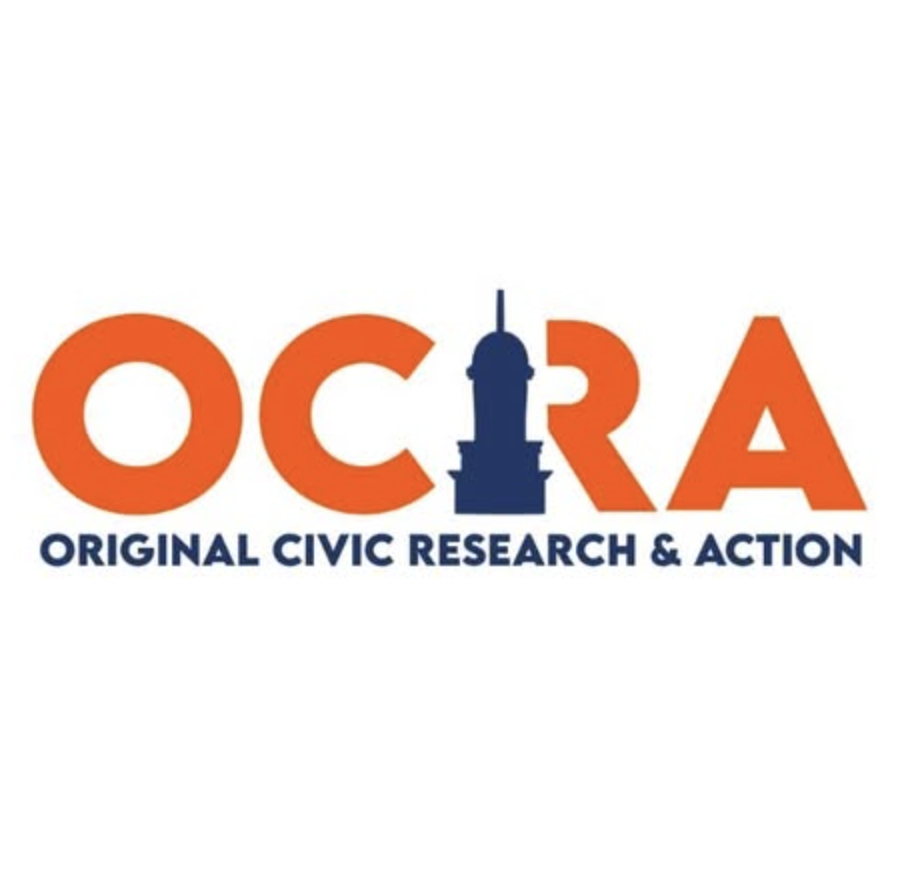 OCRA Project Highlight