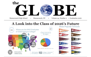 Graduation 2026 Issue